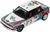 IXO Lancia Delta Integrale 16V #7 IXO Lancia Delta Integrale 16V #7