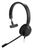 Jabra Evolve 20 MS Mono Jabra Evolve 20 MS Mono