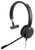 Jabra Evolve 20 SE UC Mono Jabra Evolve 20 SE UC Mono