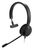 Jabra Evolve 20 UC Mono Jabra Evolve 20 UC Mono