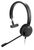 Jabra Evolve 30 II MS Mono Jabra Evolve 30 II MS Mono