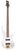 Jackson JS Series Spectra Bass JS3 Jackson JS Series Spectra Bass JS3