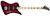 Jackson X Series David Ellefson Bird IV Jackson X Series David Ellefson Bird IV