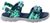 Jack Wolfskin 2 In 1 Sandal K Jack Wolfskin 2 In 1 Sandal K