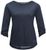 Jack Wolfskin Coral Coast 3/4 T Women Jack Wolfskin Coral Coast 3/4 T Women