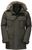 Jack Wolfskin Glacier Canyon Parka Jack Wolfskin Glacier Canyon Parka