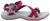 Jack Wolfskin Lakewood Ride Sandal W Jack Wolfskin Lakewood Ride Sandal W