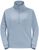 Jack Wolfskin NEW Haven Half Zip Women Jack Wolfskin NEW Haven Half Zip Women