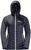 Jack Wolfskin Routeburn Pro Hybrid W Jack Wolfskin Routeburn Pro Hybrid W