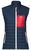 Jack Wolfskin Routeburn Vest Damen Jack Wolfskin Routeburn Vest Damen