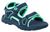 Jack Wolfskin Taraco Beach Sandal K Jack Wolfskin Taraco Beach Sandal K