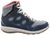 Jack Wolfskin Vancouver Texapore Mid W Jack Wolfskin Vancouver Texapore Mid W