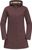 Jack Wolfskin Windland Coat W Jack Wolfskin Windland Coat W