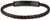 Jacques Lemans Lederarmband S-B110A Jacques Lemans Lederarmband S-B110A