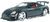 Jada Mitsubishi Eclipse Jada Mitsubishi Eclipse