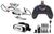 Jamara Angle 120 Altitude HD Wifi VR Drohne Jamara Angle 120 Altitude HD Wifi VR Drohne