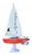 Jamara Atlantique Segelboot Jamara Atlantique Segelboot