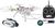 Jamara Payload GPS VR Jamara Payload GPS VR