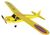 Jamara RC Piper J-3 Mini (27 MHz) Jamara RC Piper J-3 Mini (27 MHz)