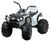 Jamara Ride-on Protector Quad 12V Jamara Ride-on Protector Quad 12V