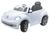 Jamara Ride-on VW Beetle Jamara Ride-on VW Beetle