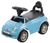 Jamara Rutscher Fiat 500 Jamara Rutscher Fiat 500