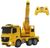 Jamara Schwerlastkran Mercedes Arocs 1:20 Jamara Schwerlastkran Mercedes Arocs 1:20