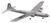 Jamara RC B-29 Styro ARF (4-motorig, 27 Mhz) Jamara RC B-29 Styro ARF (4-motorig, 27 Mhz)