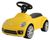 Jamara VW Beetle Rutscher Jamara VW Beetle Rutscher