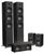 Jamo S 809 HCS Jamo S 809 HCS