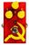 Jam Pedals Red Muck Jam Pedals Red Muck