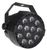 JB Systems Accu Mini-Par 12TC JB Systems Accu Mini-Par 12TC