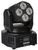 JB Systems Clubwash Mini JB Systems Clubwash Mini