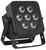 JB Systems LED Plano 6in1 JB Systems LED Plano 6in1