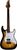 JET Guitars JS-450 QTBR JET Guitars JS-450 QTBR