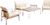 Jet-Line Gartenset Aphrodite Jet-Line Gartenset Aphrodite