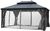 Jet-Line Pavillion Garten Pergola Jet-Line Pavillion Garten Pergola