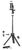 Joby GripTight Pro TelePod Joby GripTight Pro TelePod