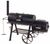 Rumo Joes Barbeque Smoker Longhorn 16 Zoll Rumo Joes Barbeque Smoker Longhorn 16 Zoll