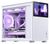 Jonsbo D31 Mesh Screen White (D31 MESH WHITE SC) Jonsbo D31 Mesh Screen White (D31 MESH WHITE SC)