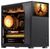 Jonsbo D31 Screen Black (D31 STD BLACK SC) Jonsbo D31 Screen Black (D31 STD BLACK SC)
