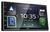 JVC KW-M745DBT JVC KW-M745DBT
