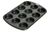 Kaiser 12er Muffinform Standardgröße Muffin World Kaiser 12er Muffinform Standardgröße Muffin World