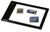 Kaiser Fototechnik Slimlite Plano 22 x 16 cm Kaiser Fototechnik Slimlite Plano 22 x 16 cm