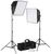 Kaiser Fototechnik studiolight E70 Kit Kaiser Fototechnik studiolight E70 Kit
