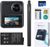 Kandao QooCam 3 Travel Combo Kandao QooCam 3 Travel Combo