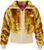 Karl Kani Ladies Fur Jacket Karl Kani Ladies Fur Jacket