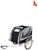 Karlie Doggy Liner Paris De Luxe Teflon Karlie Doggy Liner Paris De Luxe Teflon