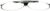 Karlie Wand- und Zwinger-Halter für 1 x 2800 ml Karlie Wand- und Zwinger-Halter für 1 x 2800 ml