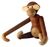 Kay Bojesen Affe 20 cm (39250) Kay Bojesen Affe 20 cm (39250)
